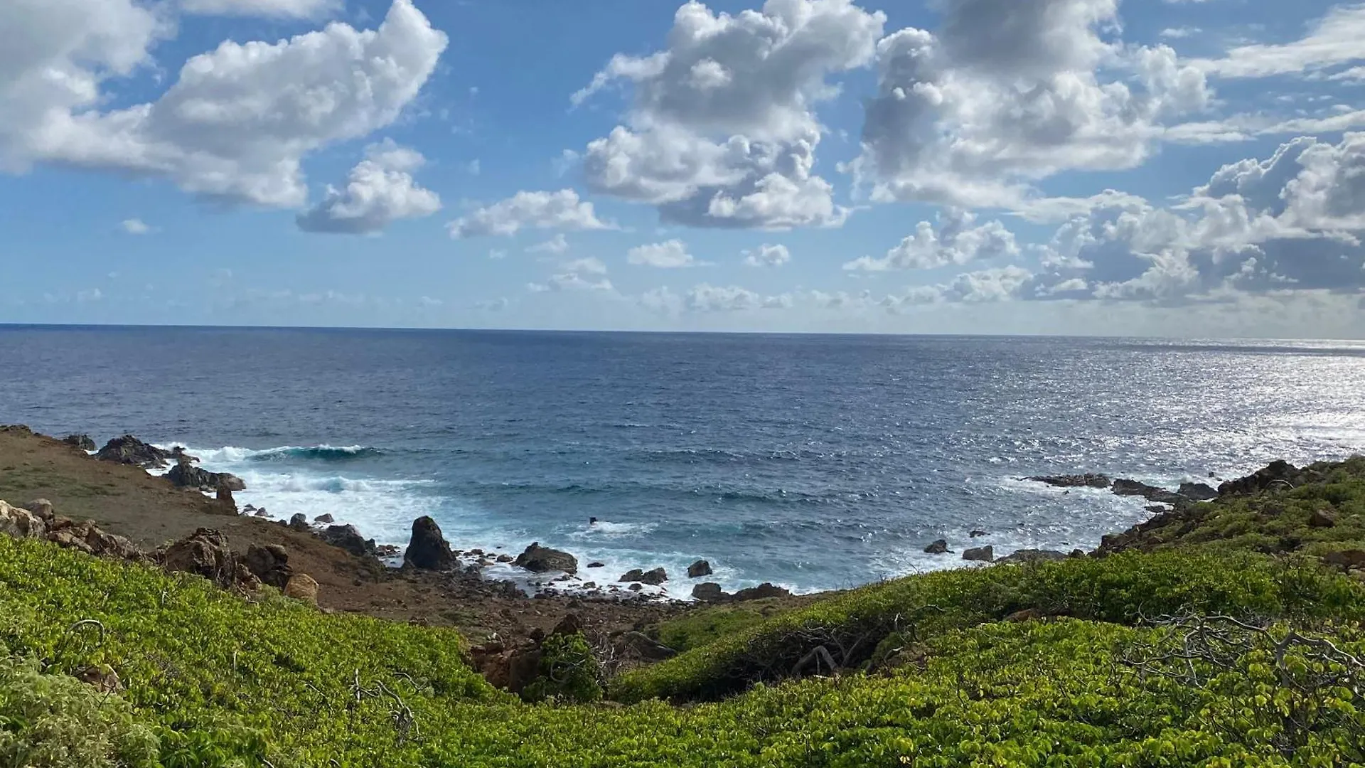 Karifuna-Ii Baie-Mahault 0*,  Guadeloupe