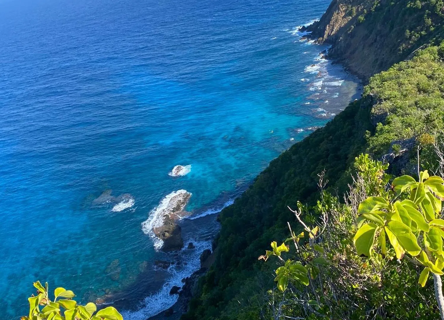 Karifuna-Ii Baie-Mahault Guadeloupe